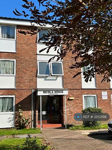 1 Bedroom Flat To Rent In Nicola House, South Norwood, SE25