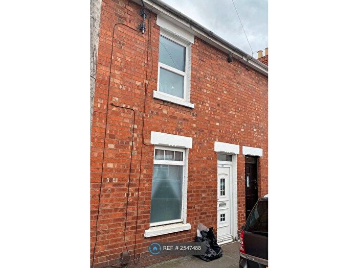 3 Bedroom Terraced House To Rent In Carmarthen Street, Gloucester, GL1