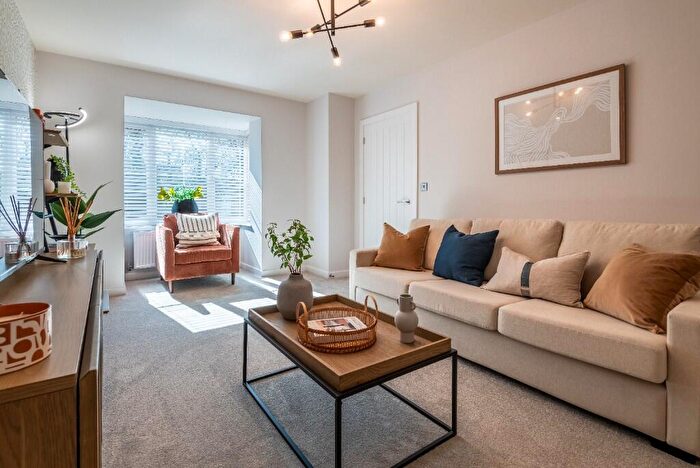 3 Bedroom Detached House For Sale In D'Urton Grange, D'Urton Lane, Preston, PR3