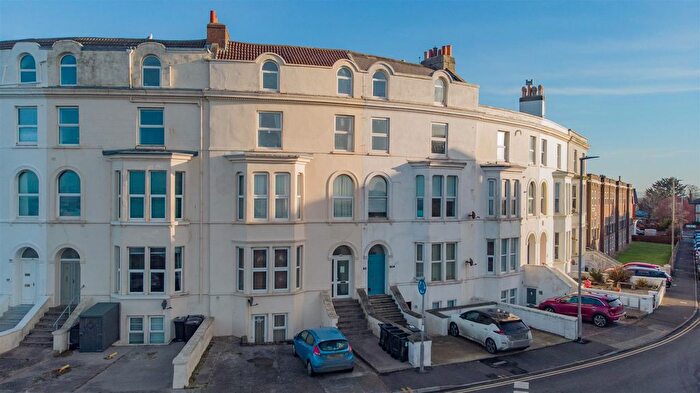 4 Bedroom Maisonette For Sale In Esplanade, Burnham-On-Sea, TA8