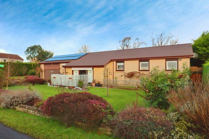4 Bedroom Bungalow For Sale In Little Foothorn, Crombie, Dunfermline, Fife, KY12
