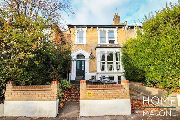 1 Bedroom Flat To Rent In Evering Road, London, E5