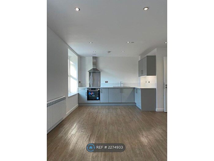 Studio To Rent In St. John's Square, Wolverhampton, WV2