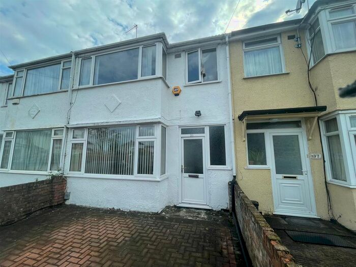 3 Bedroom Terraced House To Rent In Turner Road, Edgware, HA8