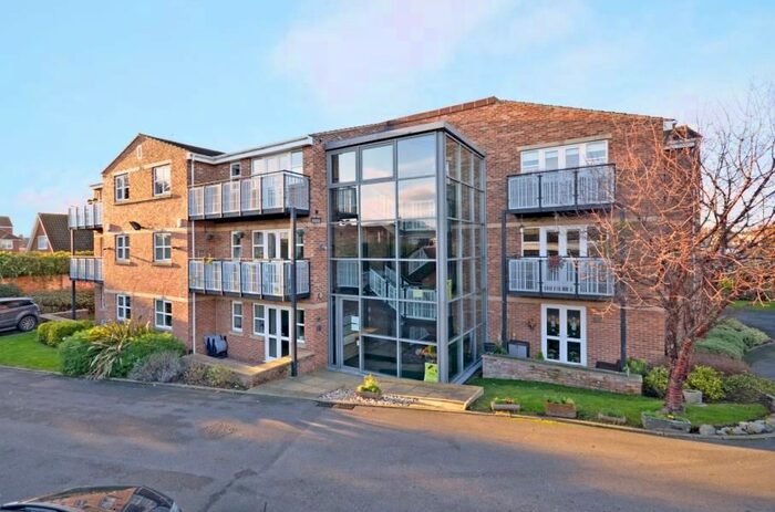 2 Bedroom Flat To Rent In Gate House, Boroughbridge Road, York, YO26