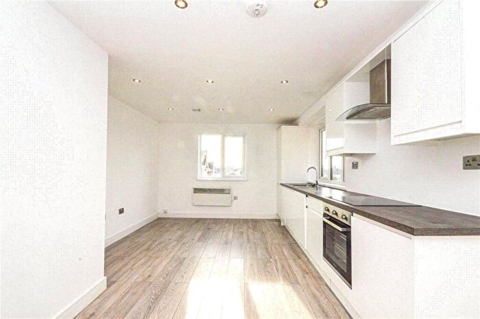 2 Bedroom Apartment To Rent In Coach Builders House, Stratton Road, Town Centre, Swindon, SN1