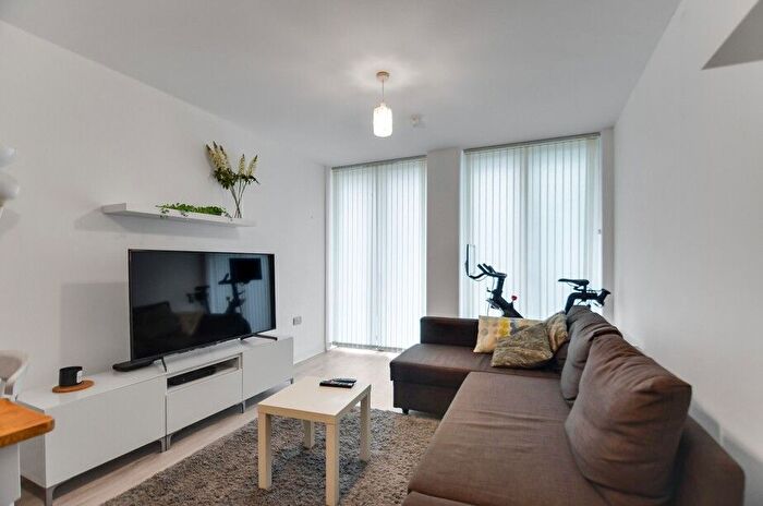 1 Bedroom Flat For Sale In Kings Road, London, SW10