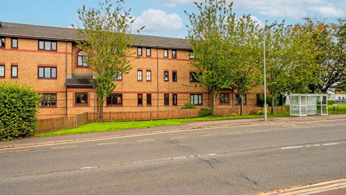 1 Bedroom Flat For Sale In Dundas Court, East Kilbride, G74