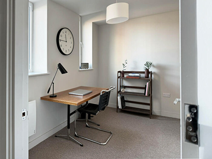 2 Bedroom Apartment To Rent In Roco, James Street, L2