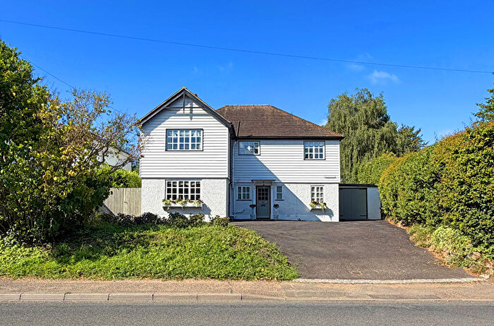 5 Bedroom Detached House For Sale In Heathfield, Eastergate, Chichester, PO20