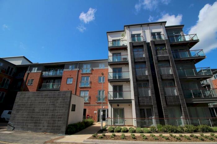 1 Bedroom Apartment To Rent In Bittern House, Worsell Drive, Ochre Yards, NE8