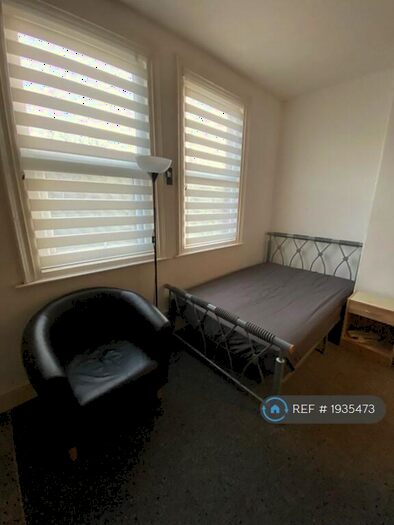 Studio To Rent In Sheffield, Sheffield, S1