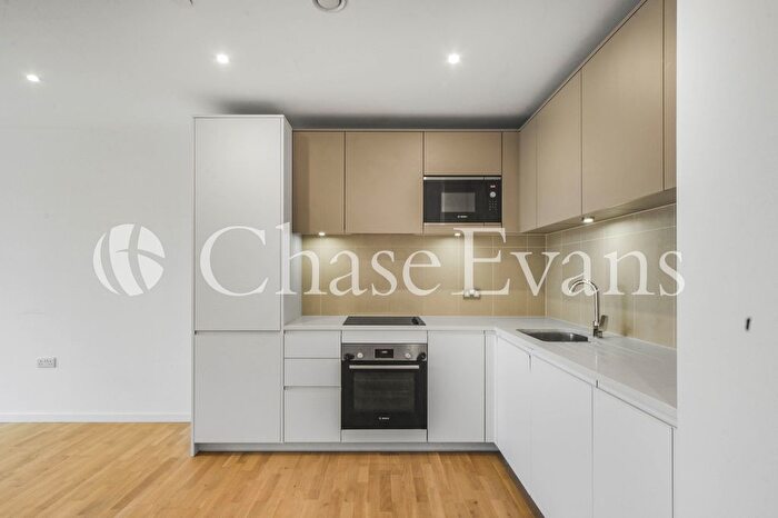 1 Bedroom Flat To Rent In Kingwood Apartments, Waterline Way, Deptford Landings, Deptford, SE8