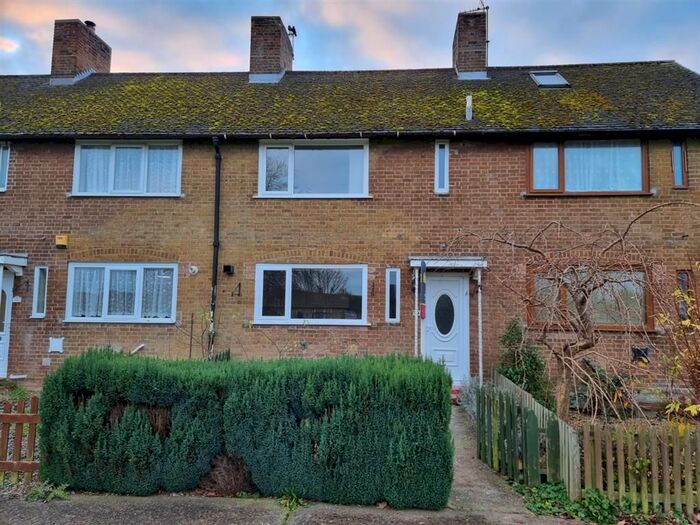 2 Bedroom Property To Rent In Farnborough Road, Watton, Thetford, IP25