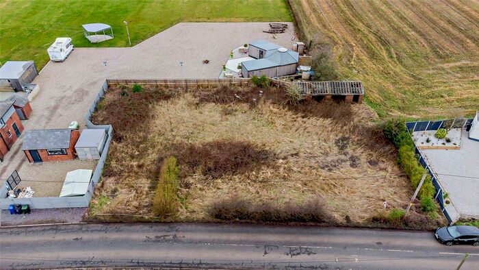 Land For Sale In Aughton, Ormskirk, Lancashire, L39