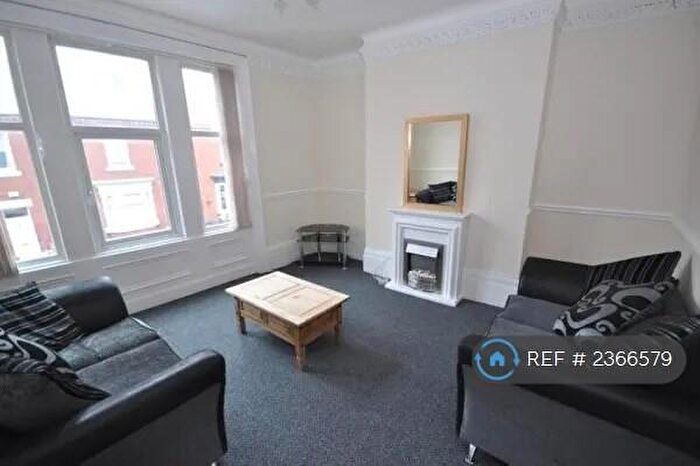 1 Bedroom Flat To Rent In Featherstone Street, Sunderland, SR6