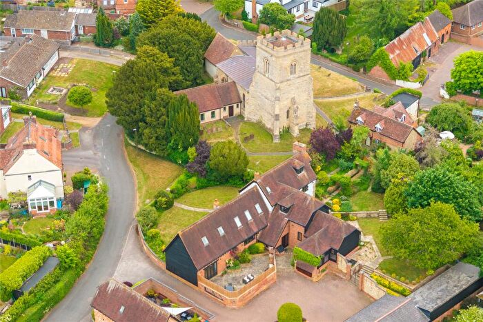 6 Bedroom Detached House For Sale In Church Lane, Loughton, Milton Keynes, Buckinghamshire, MK5