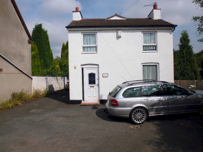 4 Bedroom Detached House To Rent In Trench Road, Trench, Telford, TF2