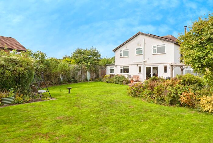 4 Bedroom Detached House For Sale In Belton Lane, Great Gonerby, Grantham, NG31