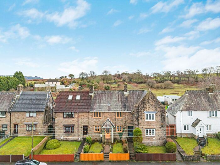 2 Bedroom Terraced House For Sale In The Greenway, Llandarcy, Neath, SA10