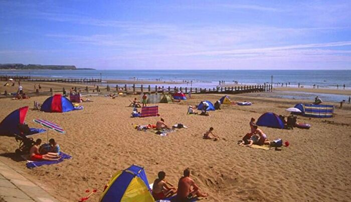2 Bedroom Apartment For Sale In Welcome Holiday Park Warren Road, EX7