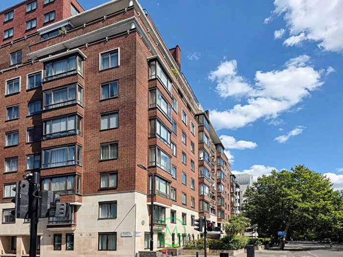 4 Bedroom Flat For Sale In Porchester Gate, Bayswater Road, London, W2