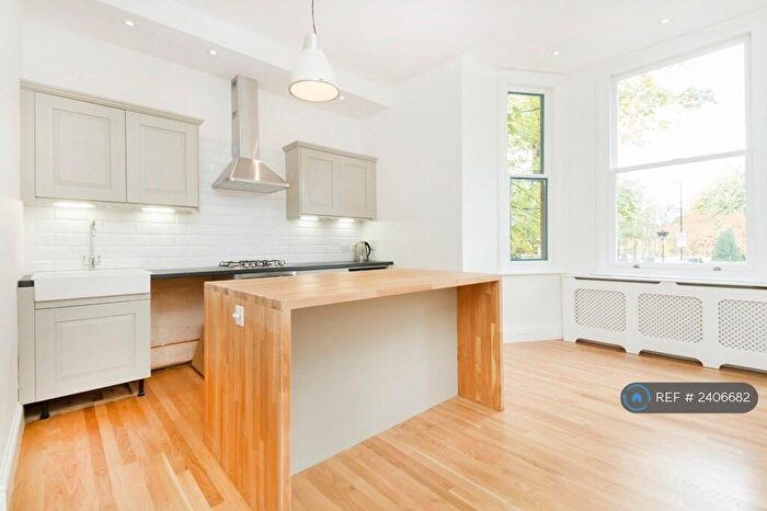 1 Bedroom Flat To Rent In Church Road, London, SE19