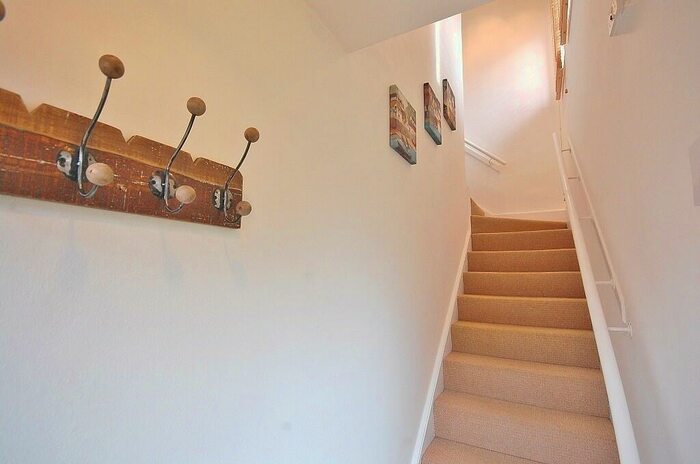 1 Bedroom Maisonette To Rent In Stanmore, SO22