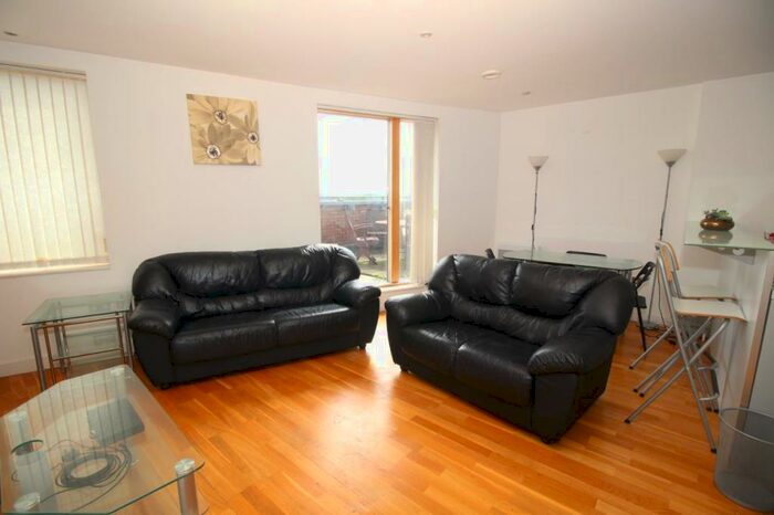 2 Bedroom Flat To Rent In St Anns Quay, Quayside, Newcastle Upon Tyne, NE1