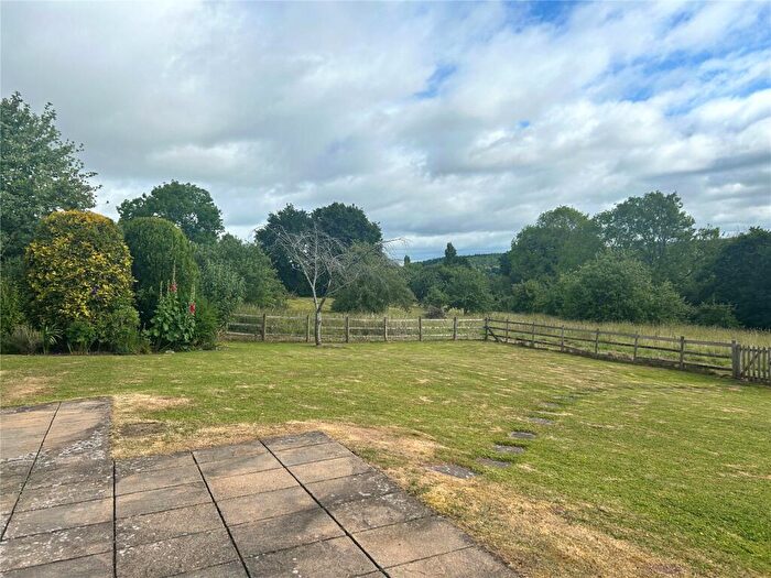 2 Bedroom Detached House To Rent In The Foxes, Ewyas Harold Common, Hereford, Herefordshire, HR2
