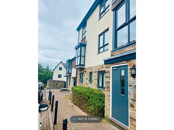 1 Bedroom Maisonette To Rent In Airborne Drive, Plymouth, PL6