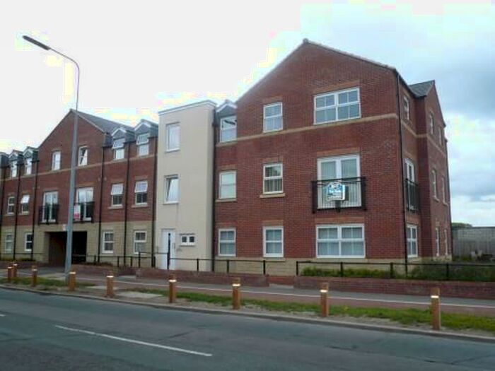 2 Bedroom Flat To Rent In Priory Road, Hull, HU5