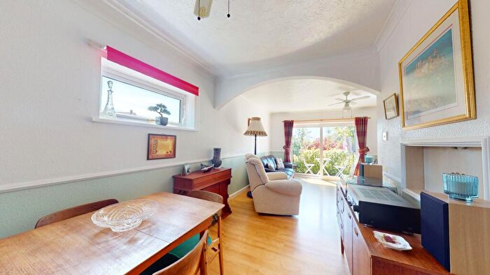 3 Bedroom Detached Bungalow For Sale In Davenham Close, Plymouth, PL6