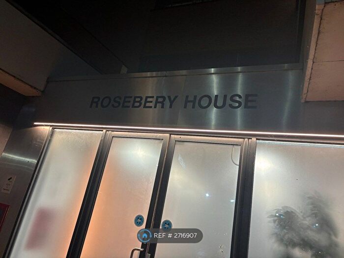 1 Bedroom Flat To Rent In Rosebery House, Chelmsford, CM2