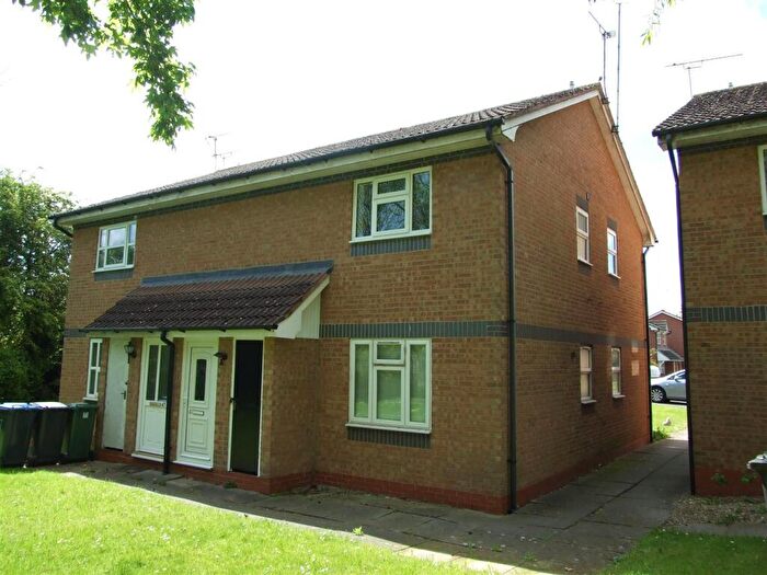 1 Bedroom Maisonette To Rent In Strawberry Fields, CV21
