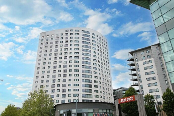 1 Bedroom Flat For Sale In The Boulevard, Leeds, LS10
