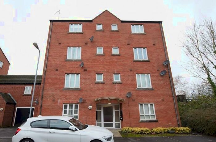 2 Bedroom Flat To Rent In Ffordd Ty Unnos, Heath., CF14