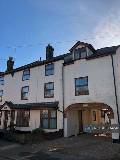 1 Bedroom Maisonette To Rent In Parklands, Burnham-On-Crouch, CM0