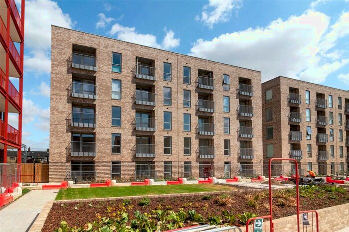 2 Bedroom Flat To Rent In Eagle Street, Cambridge, CB1