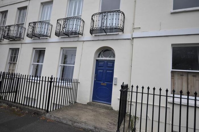 1 Bedroom Flat To Rent In Berkeley Street, Cheltenham, GL52