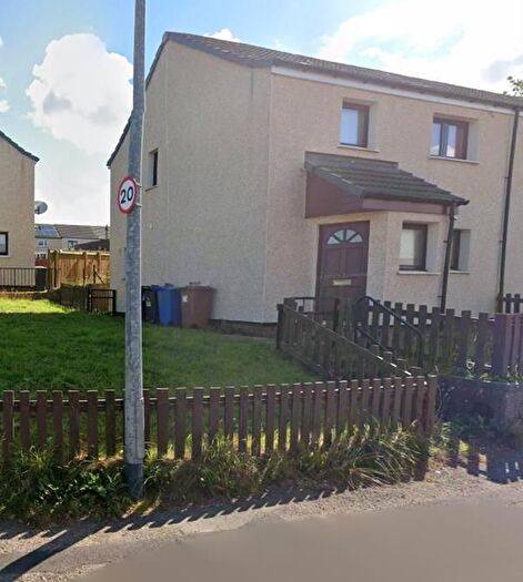 3 Bedroom Flat To Rent In Towerhill Road, Thurso, Thurso, KW14