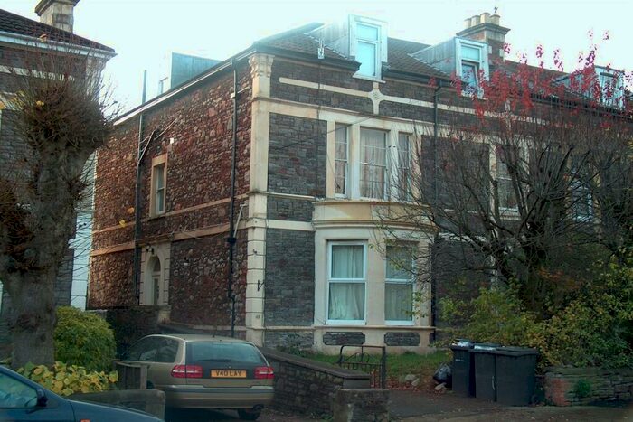 1 Bedroom Flat To Rent In Bedroom Ground Floor Flat In Redland, BS6