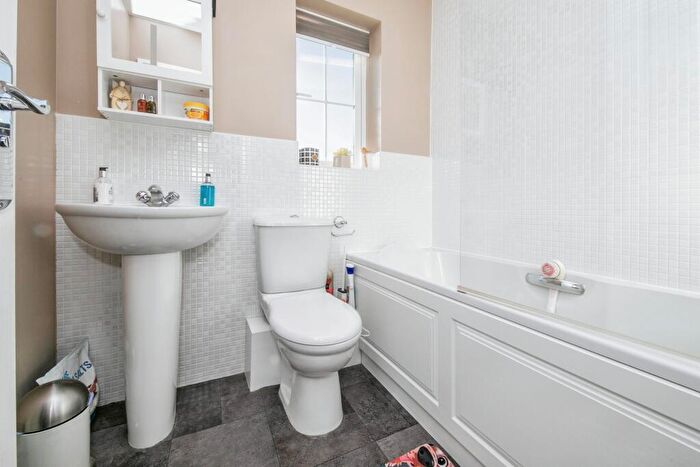 3 Bedroom Terraced House For Sale In Clermont Avenue, Sudbury, Suffolk, CO10