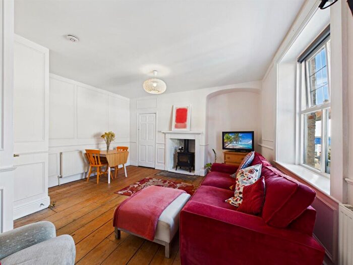 1 Bedroom Apartment For Sale In Nile Street, North Shields, NE29
