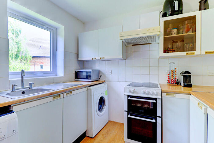 2 Bedroom Apartment To Rent In Eaton Avenue, High Wycombe, Buckinghamshire, HP12