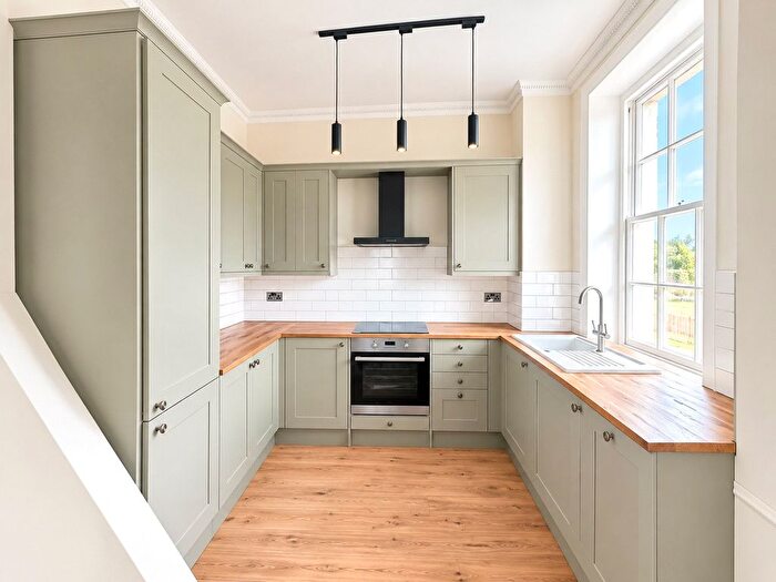 2 Bedroom Flat For Sale In All Saints Green, Norwich, NR1