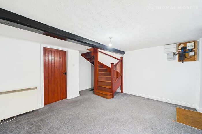 2 Bedroom Terraced House For Sale In High Street, Somersham, Huntingdon, Cambridgeshire, PE28