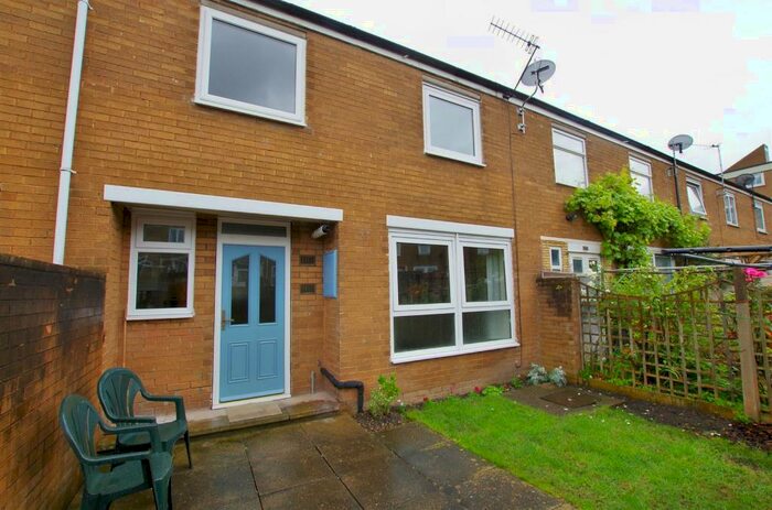 3 Bedroom Terraced House To Rent In Westgate, Elland, HX5