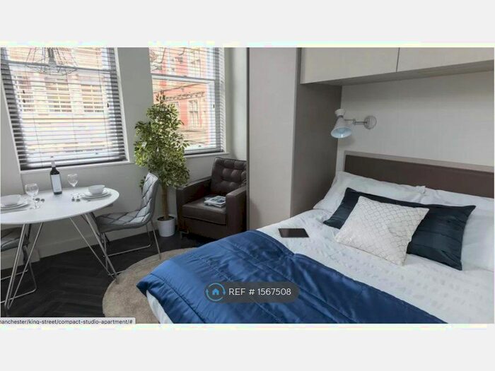 Studio To Rent In Verdant Lane, London, SE6