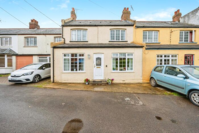 3 Bedroom Terraced House For Sale In Sidney Terrace, Wendover, Aylesbury, HP22